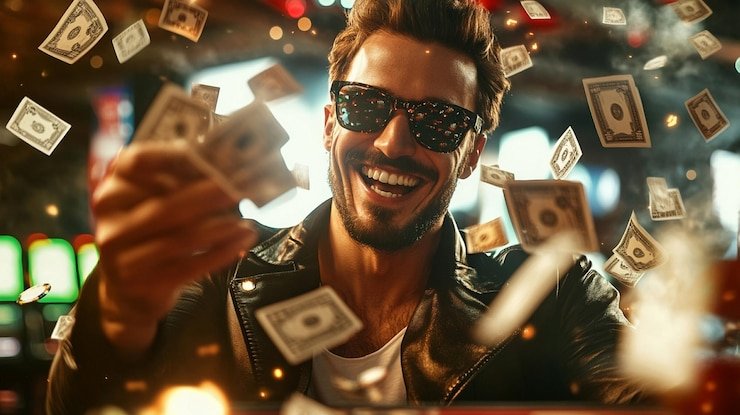 redmi777 featured game showcase