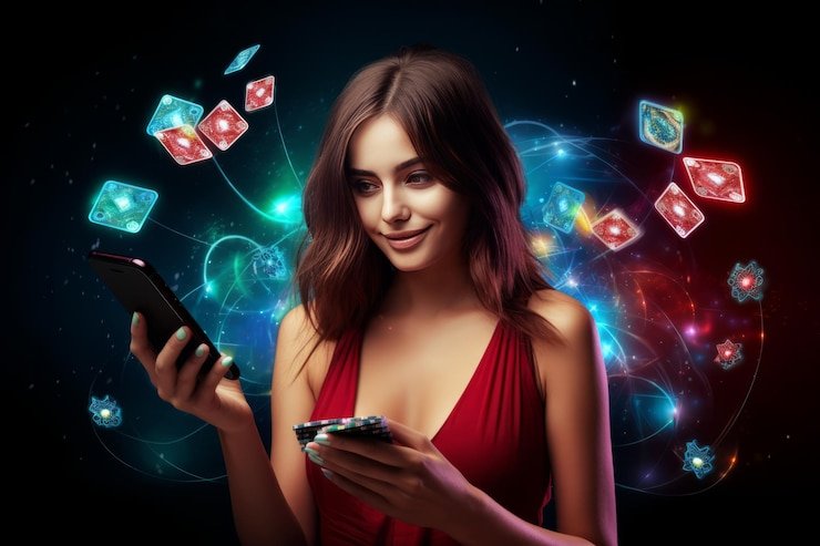 Account balance and transaction history on redmi777