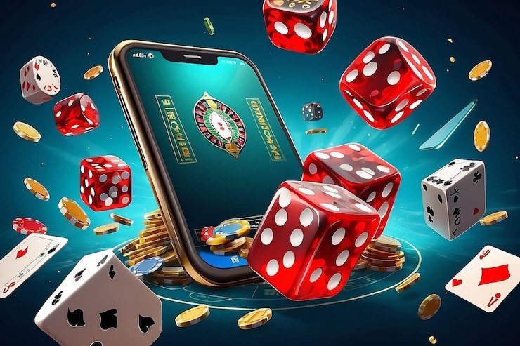 Number selection interface for Togel predictions
